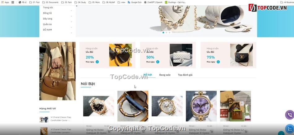 Website bán hàng thương mại điện tử,Website bán hàng,quản lý bán hàng,website bán hàng,hệ thống bán hàng online